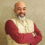 Commander Girish Konkar (Retd.)