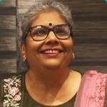 Sunita Saldhana